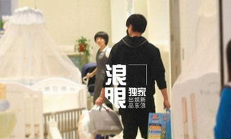 佟丽娅带儿子现身陈思诚工作室_佟丽娅带儿子现身陈思诚工作室，